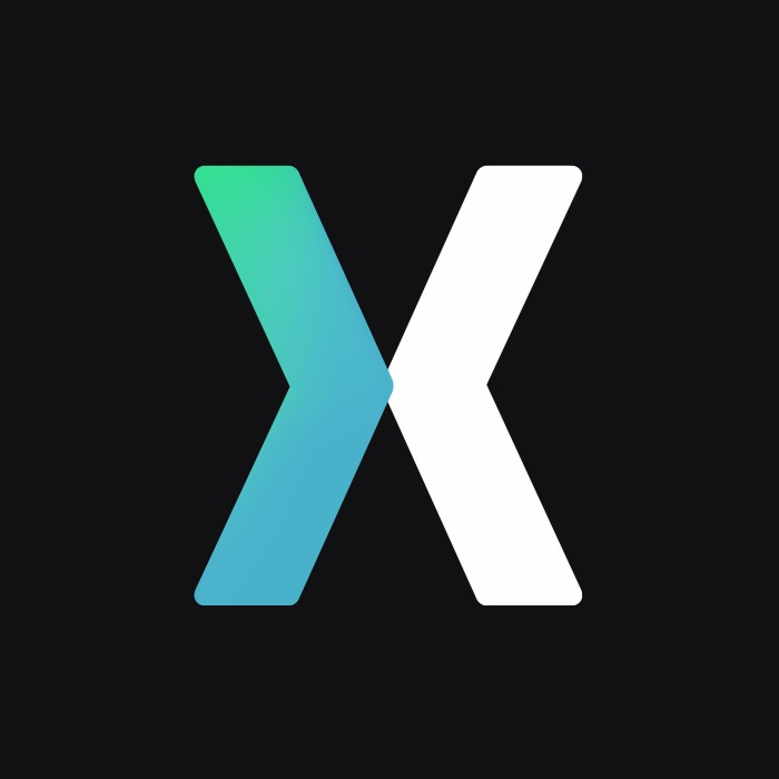 Nexvia Logo