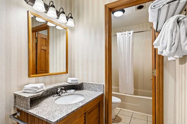 Images Best Western Adirondack Inn