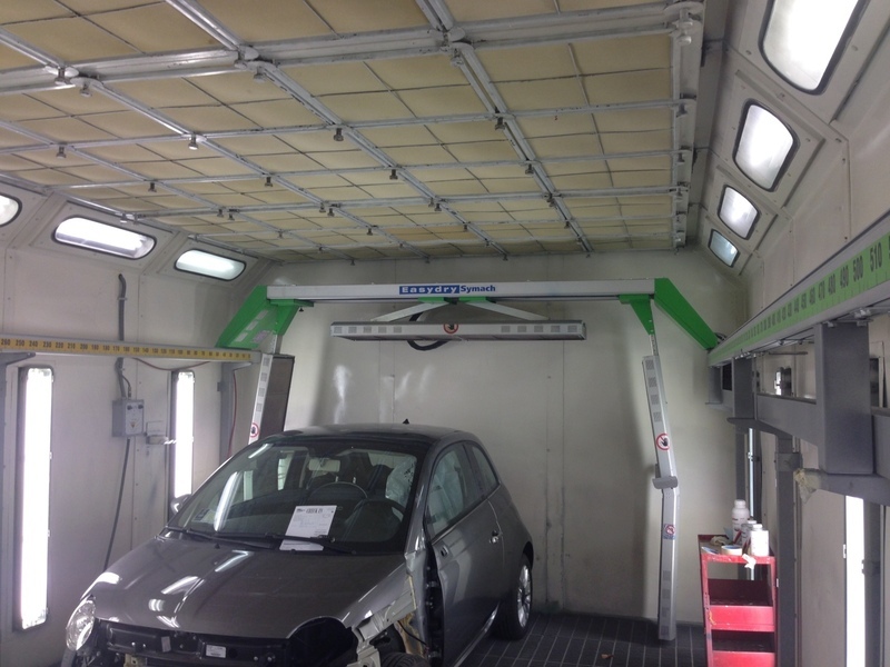 Images Carrozzeria Valdostana