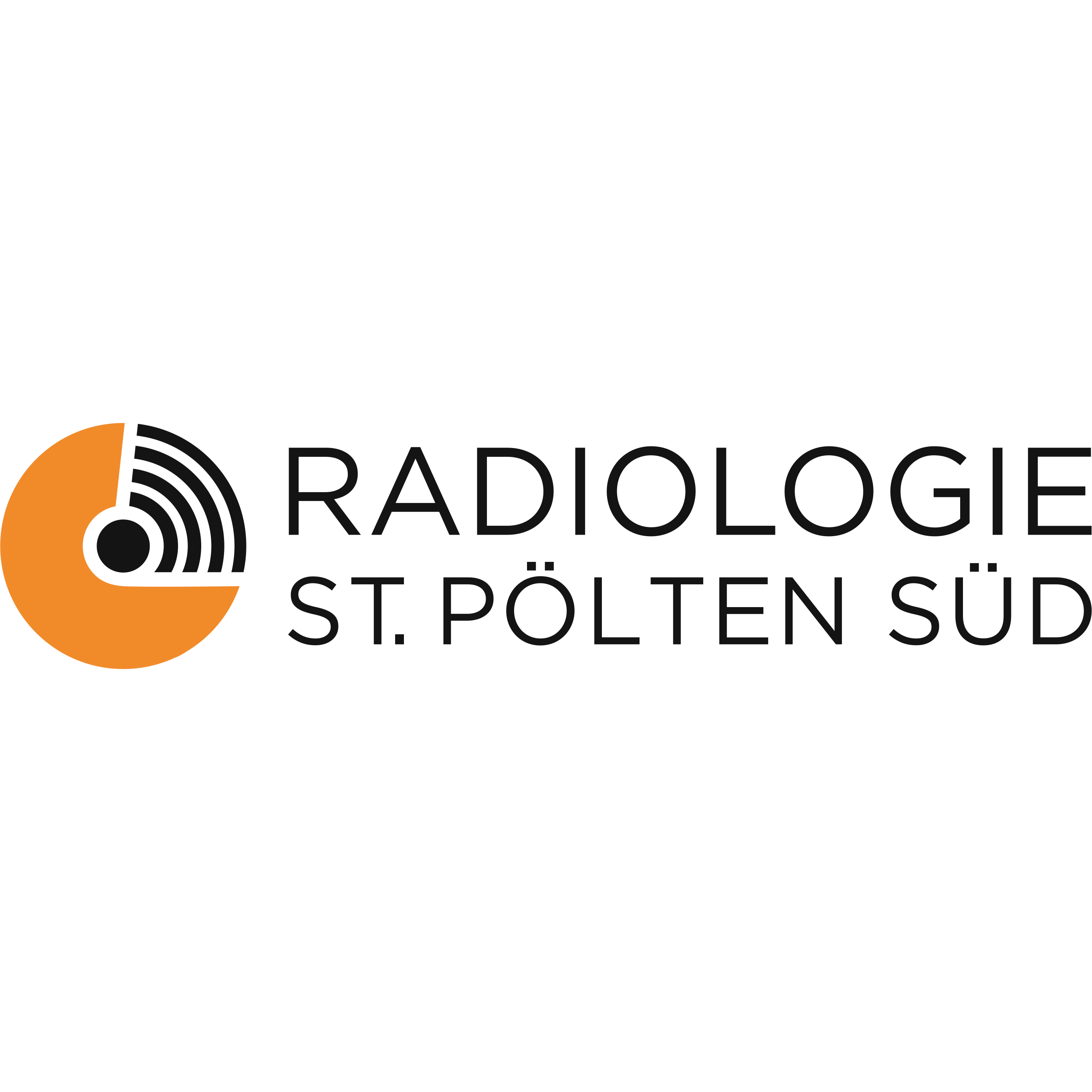 Logo von Radiologie St. Pölten Süd