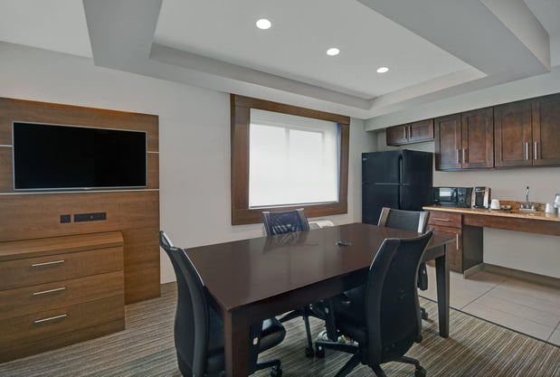 Images Holiday Inn Express Adrian by IHG