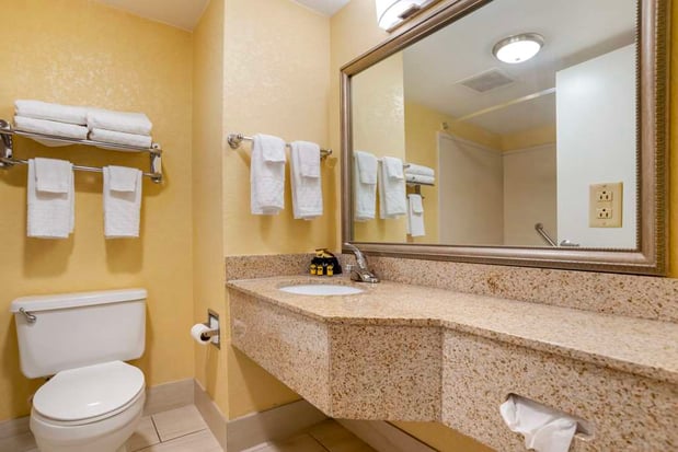 Images Best Western Plus Oak Mountain Inn