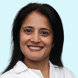 Dr. Toral S Parikh, MD - Shrewsbury, MA - Family Medicine