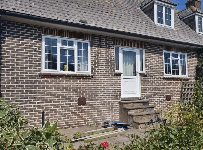 Images C.Jones Brickwork & Repointing Specialist