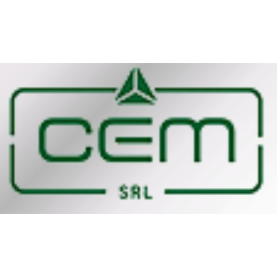 C.E.M. Logo