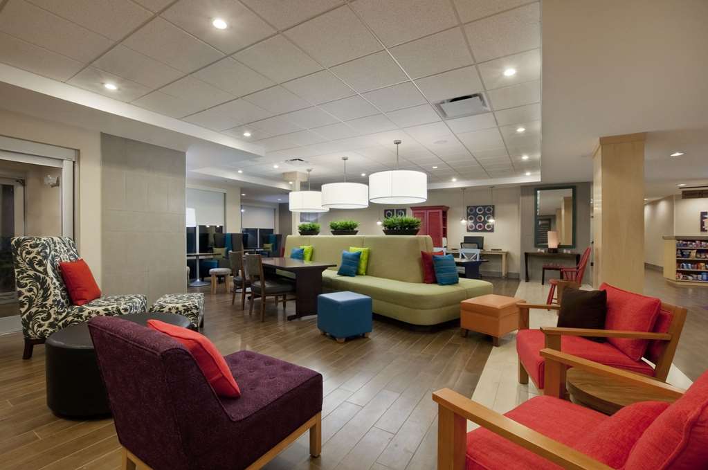 Home2 Suites by Hilton Biloxi North/D'Iberville, MS
