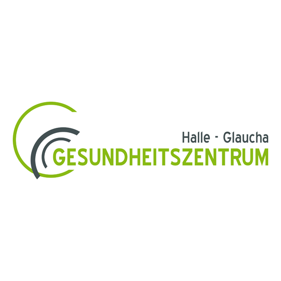 Gesundheitszentrum Halle-Glaucha Logo