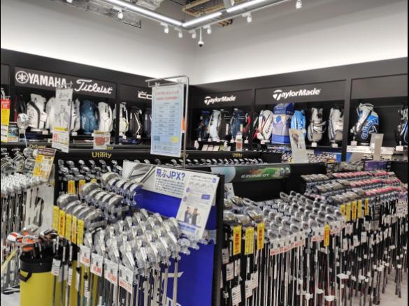 Images ゴルフパートナー あみ東インター店