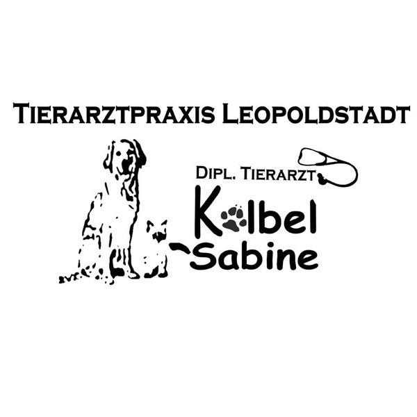 Tierarztpraxis Leopoldstadt Mag. Sabine Kölbel Logo
