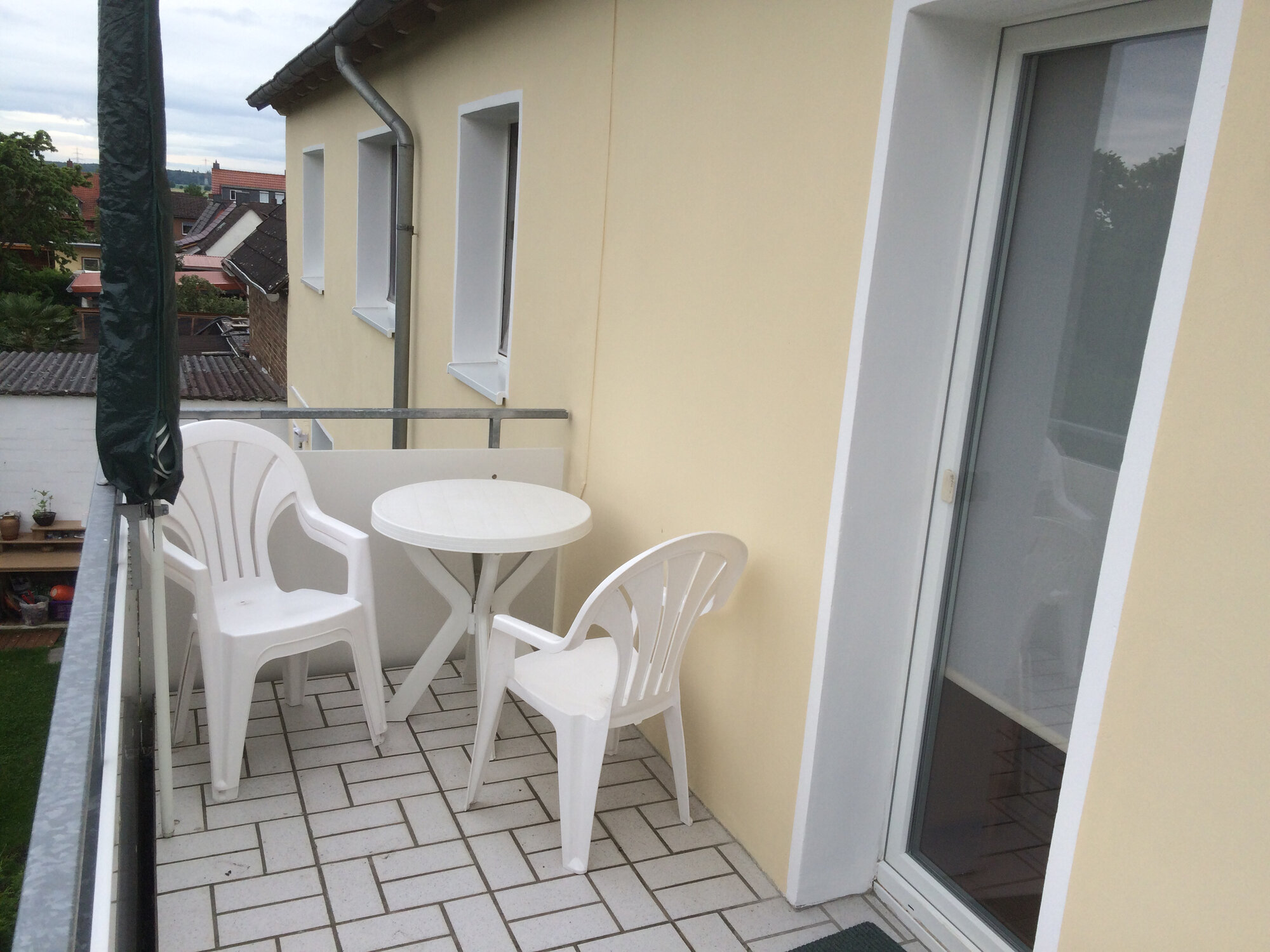 Abelia Pension und Ferienwohnungen Helmstedt, Alte Siedlung 3 in Helmstedt