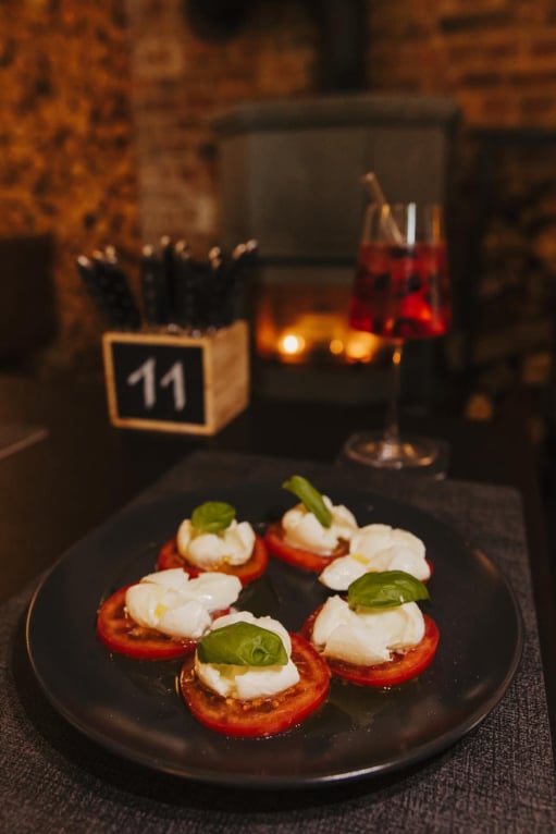 Bilder MY Burgerie & Tapas