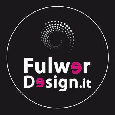 Fulwer Design Logo