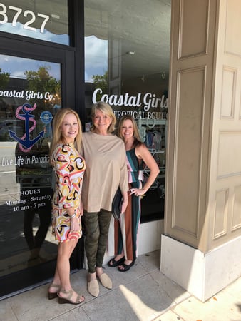 Images Coastal Girls Co. Palm Beach