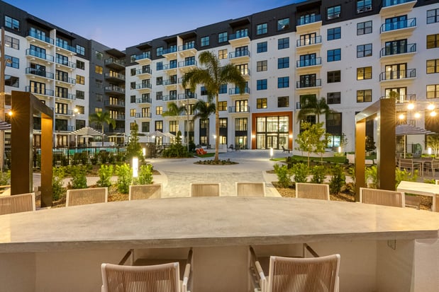 Images The CenterPointe Apartments