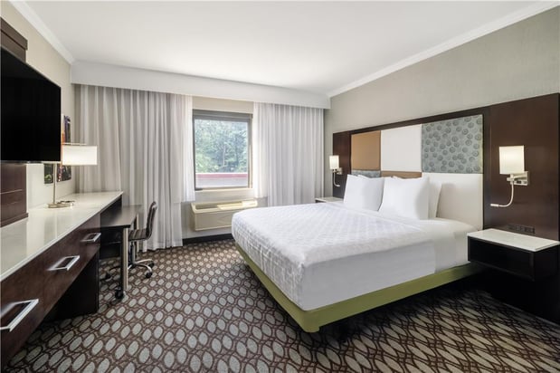 Images Best Western Premier NYC Gateway Hotel