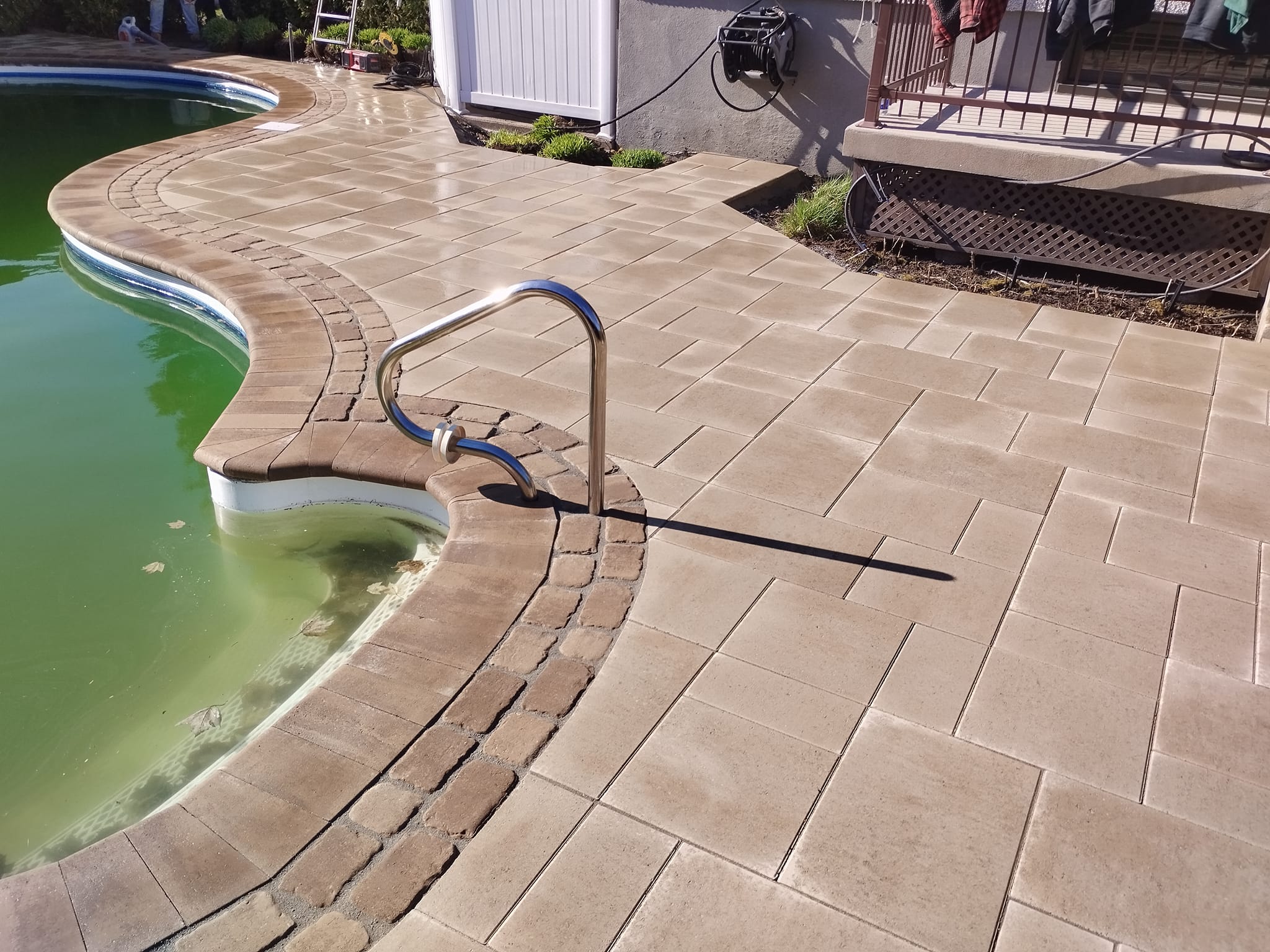 Images Concept paysager Beaupré Inc - Aménagement paysager Mirabel