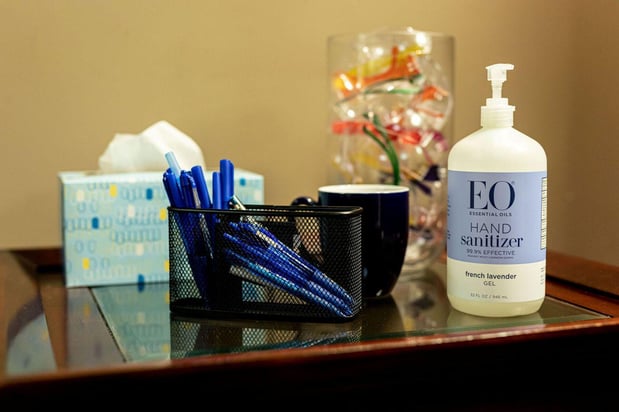 Images Endres Gateway Dentistry