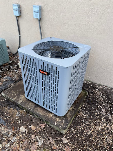 Images AmeriAir Heating & Air