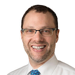 Robert J. Wolf, MD