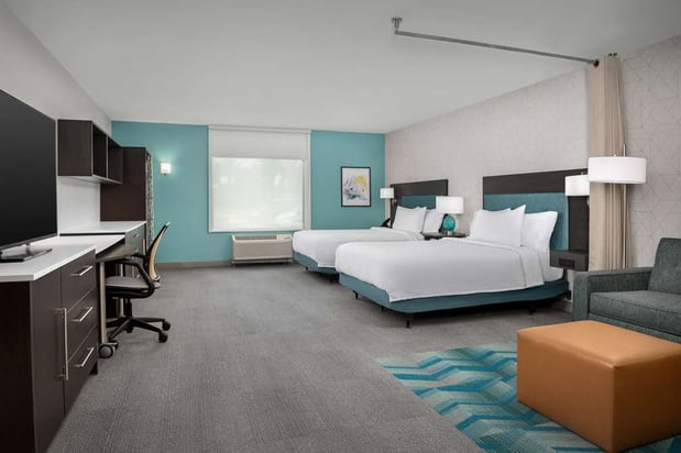 Images Home2 Suites by Hilton Orlando Southeast Nona