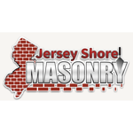 Jersey Shore Masonry LLC Logo