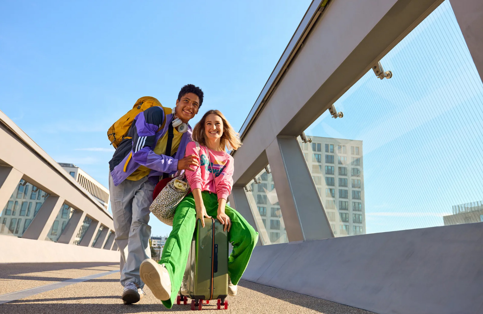 ADAC Reisebüro Hagen - GALLERY