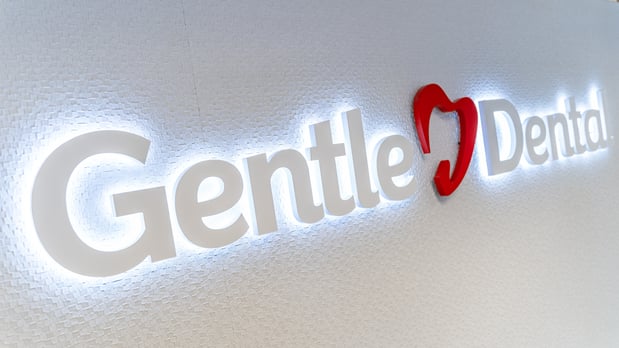 Images Gentle Dental Gresham Village
