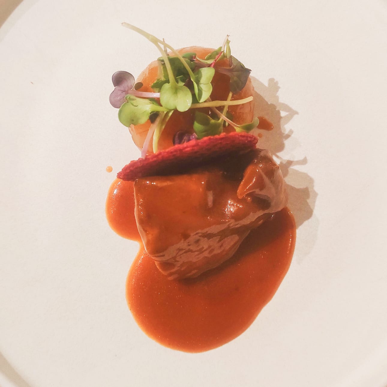 Images El Fogaril Gastrobar