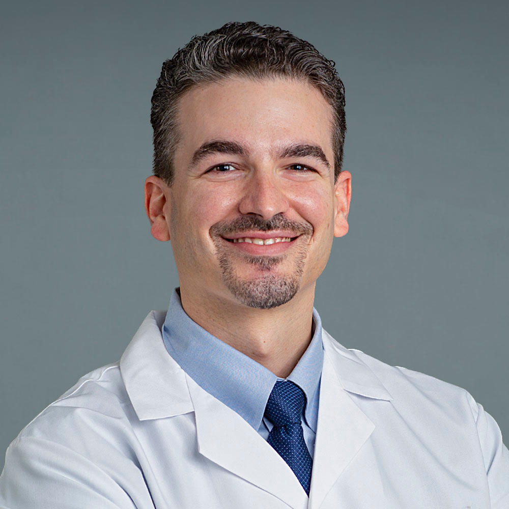 Dr. Victor Ricardo Adorno Febles, MD