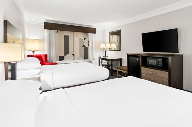 Images Best Western Slidell Hotel