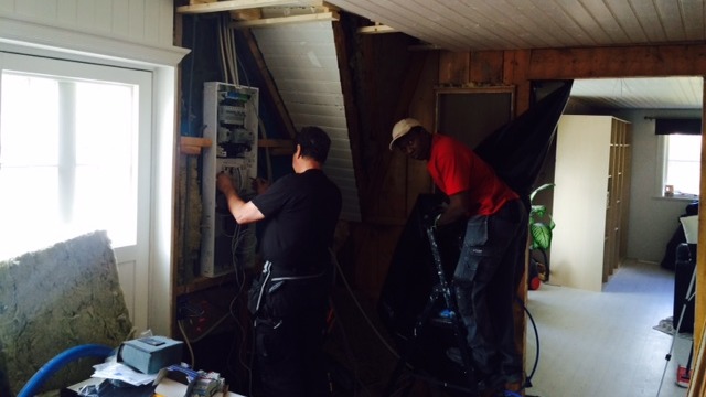 Images Petterssons Bygg & Trädgårdsentreprenad AB