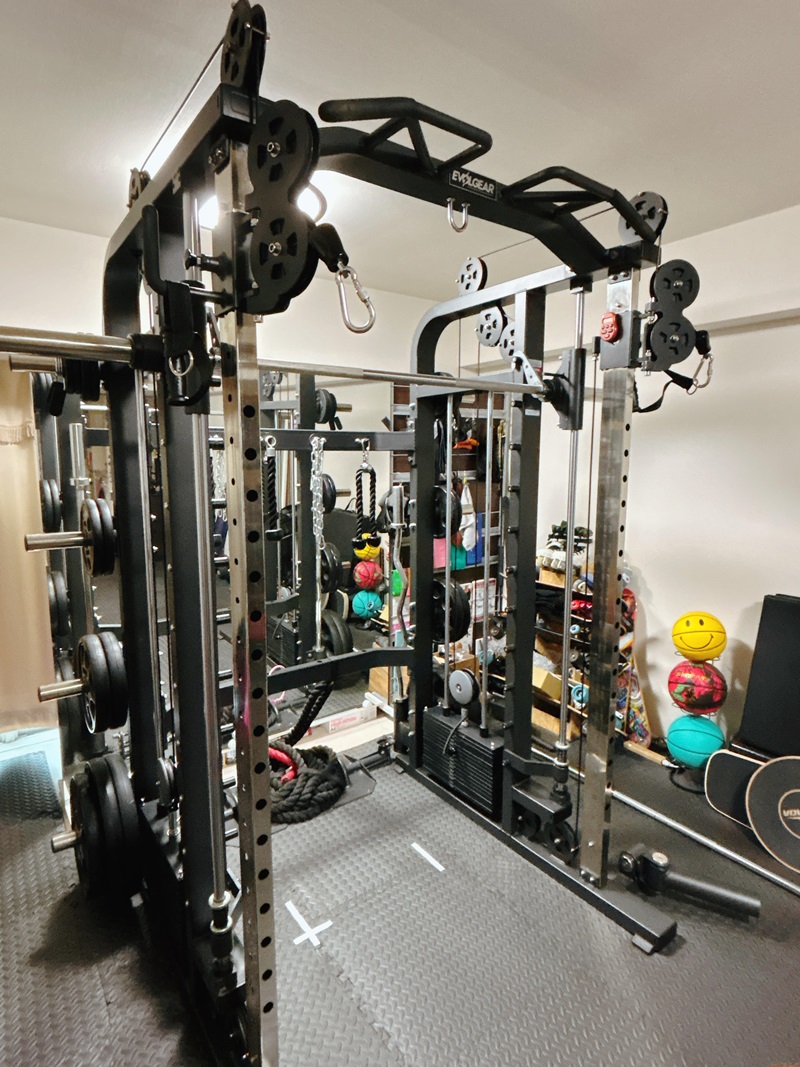 Images Ambition PERSONAL GYM 六本木