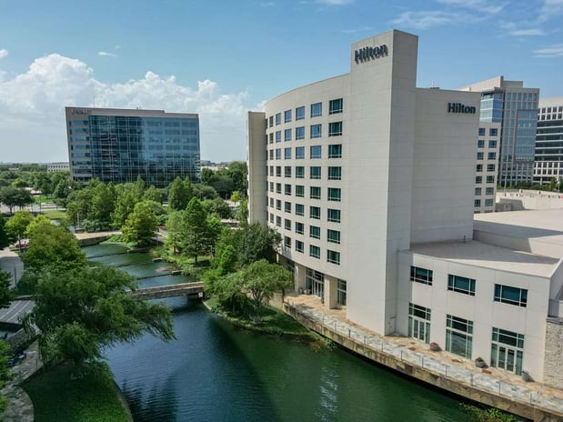 Images Hilton Dallas/Plano Granite Park