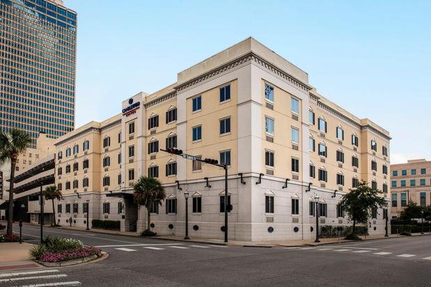 Images Candlewood Suites Mobile-Downtown by IHG