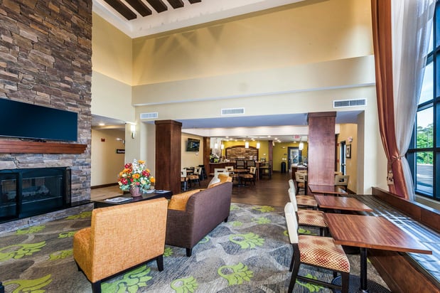 Images Staybridge Suites Knoxville-West by IHG
