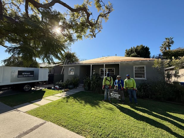 Images Newhaus Roofing & Construction