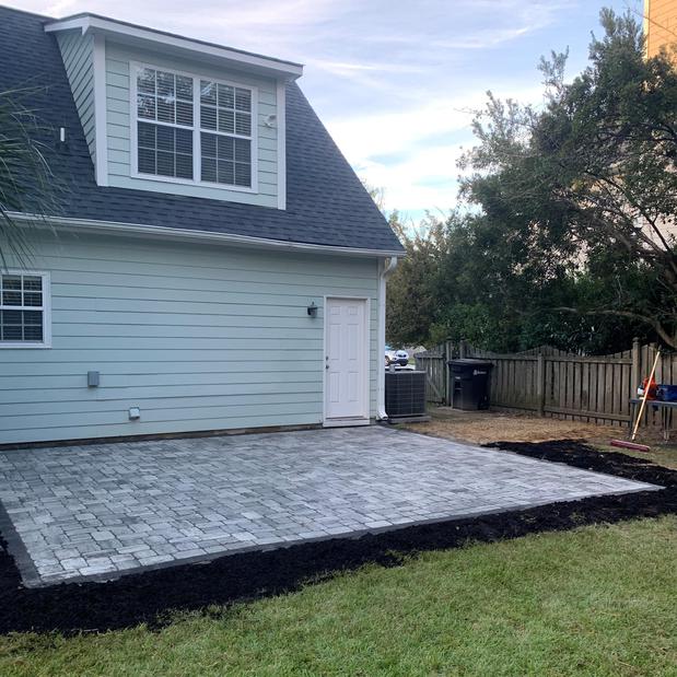Images Tidewater Landscape, LLC