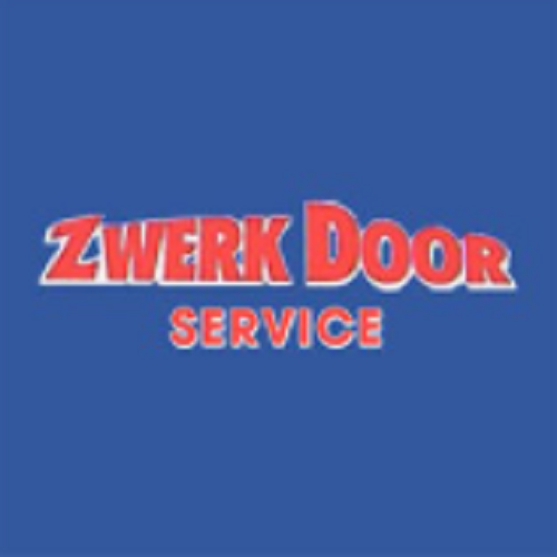 Zwerk Door Service Logo