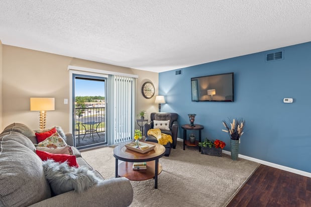 Images The Hills Apartments