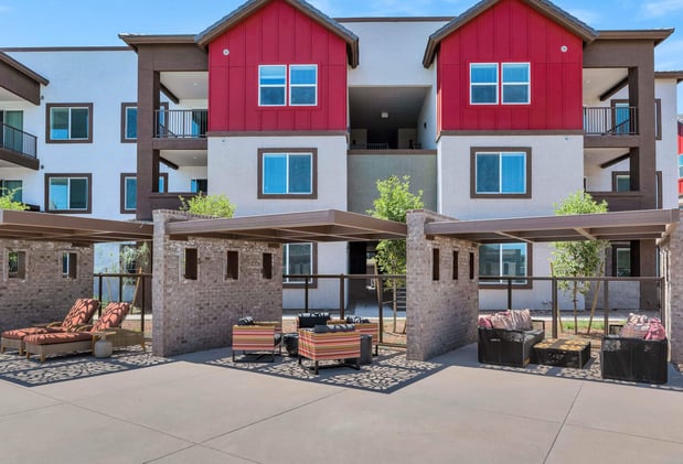 Images Weylyn Luxury Apartments