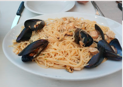Trattoria da Carlino