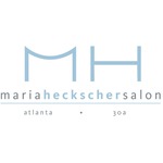 MH Salon 30A (Maria Heckscher) Logo