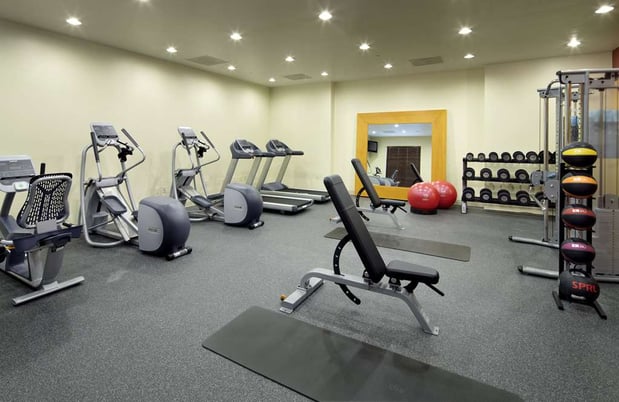 Images Hilton Garden Inn Texarkana