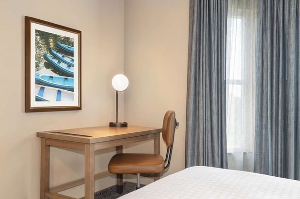 Images Homewood Suites by Hilton Fredericksburg