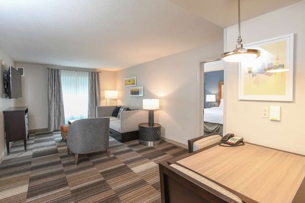Images Homewood Suites by Hilton Cincinnati Airport South-Florence
