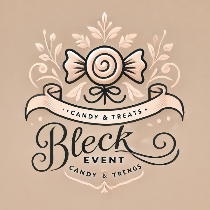 Bleck-Event in Falkensee - Logo