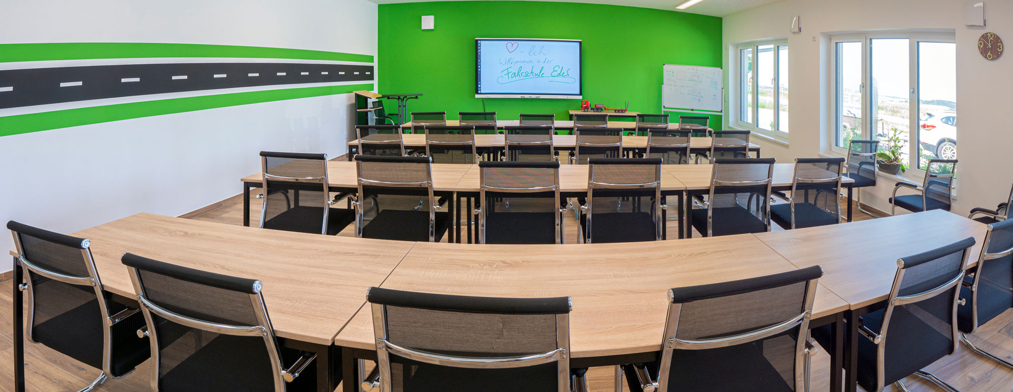 Bild 5 Fahrschule Eder in Eichendorf