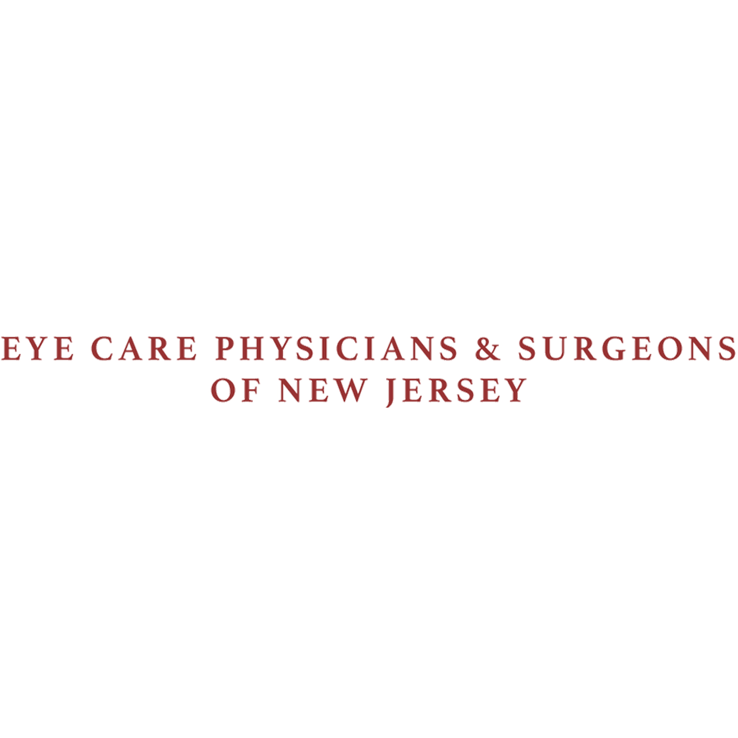 Eye Care Physicians & Surgeons of NJ