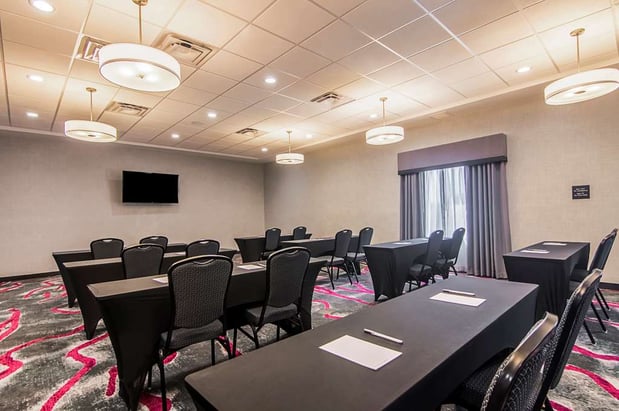 Images Hampton Inn & Suites Dallas/Richardson