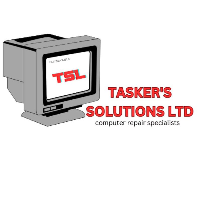 Tasker's Solutions Ltd Logo